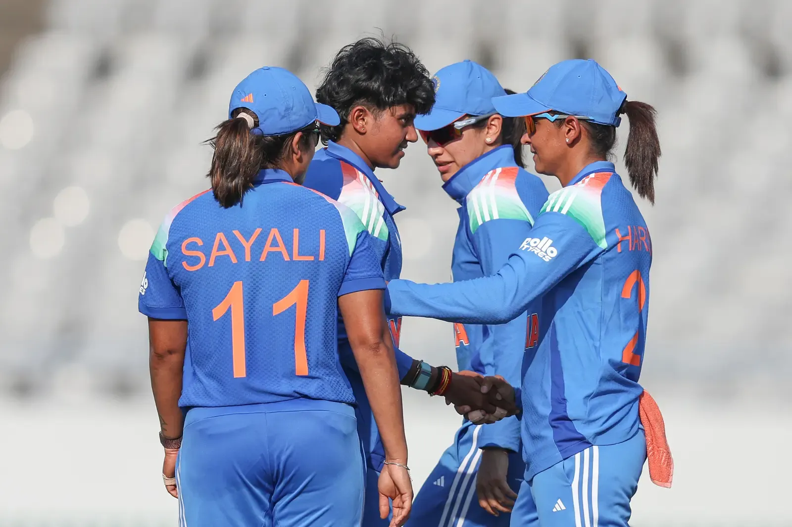 India vs Zimbabwe 2nd ODI: Clinical India eye series win in Vadodara on Sunday