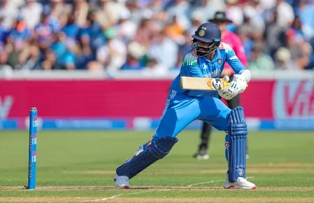 Archer, Atkinson take 3 each as India fold for 233 at Cardiff 2nd ODI