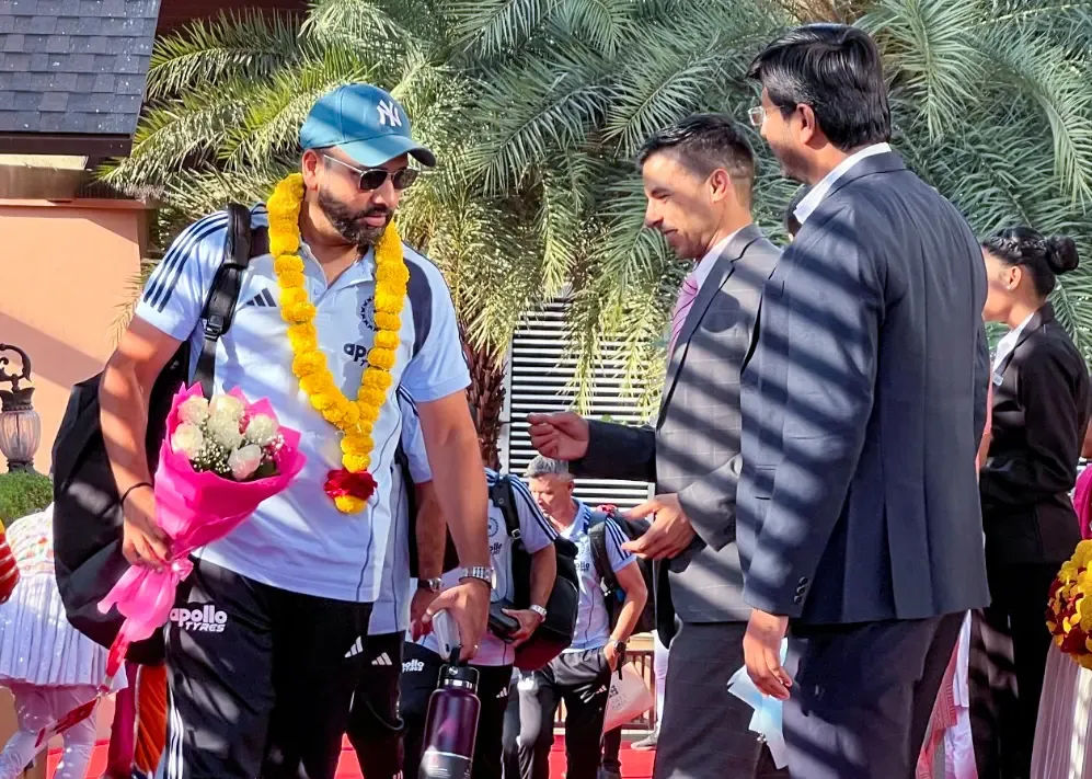 Can India Secure the Series Against New Zealand in Rajkot?