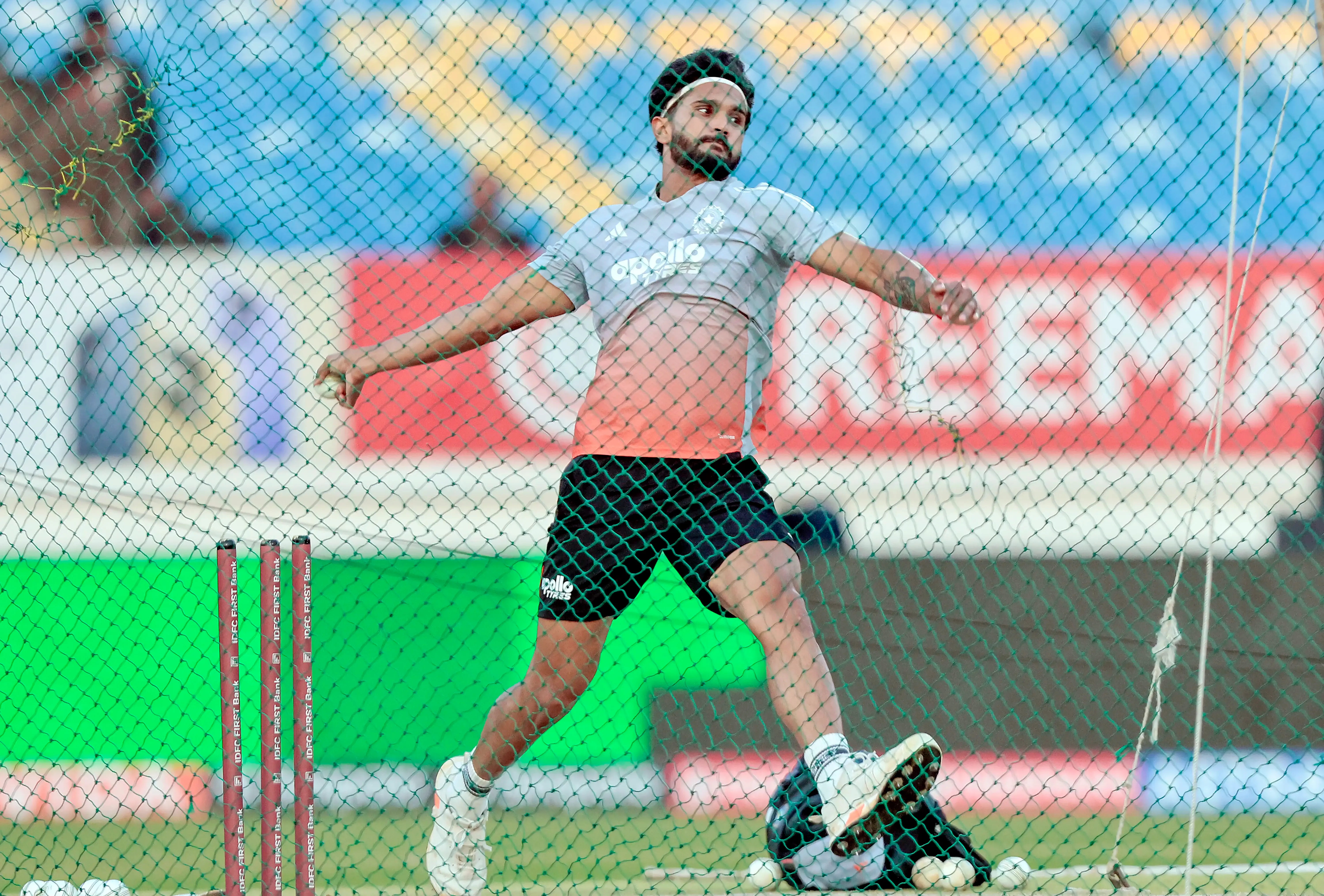 Who is Nitish Kumar Reddy and What Changes are Happening in the 2nd ODI?