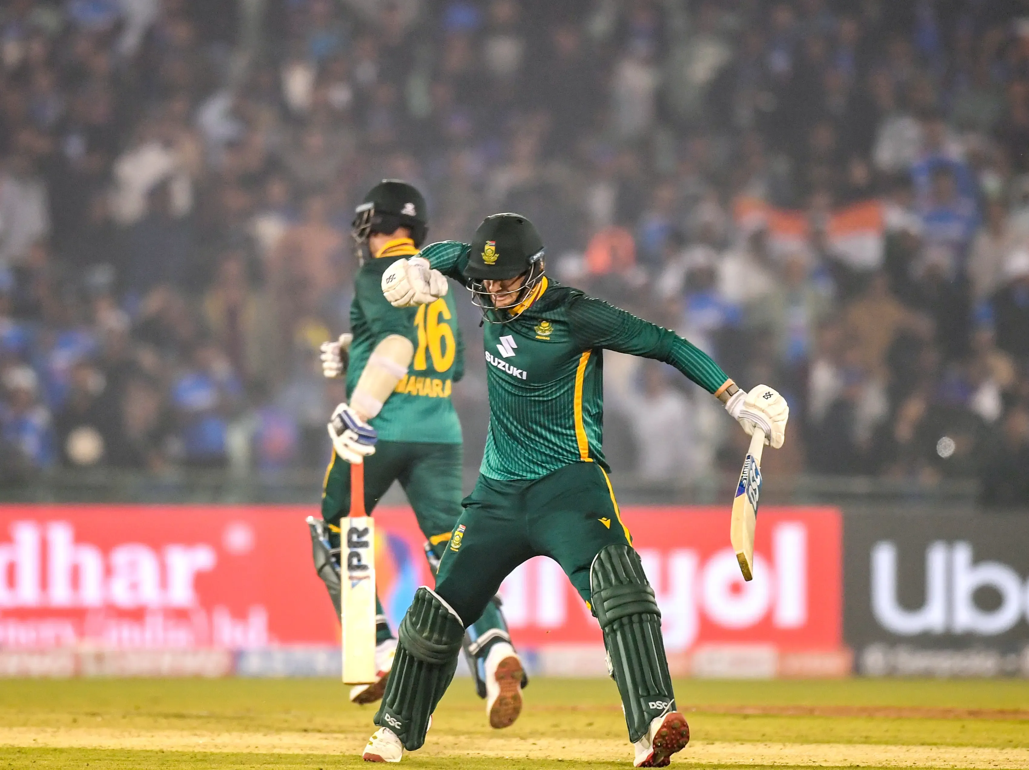 Can South Africa Build Confidence After Chasing 359? Bavuma Reflects on 2nd ODI Victory