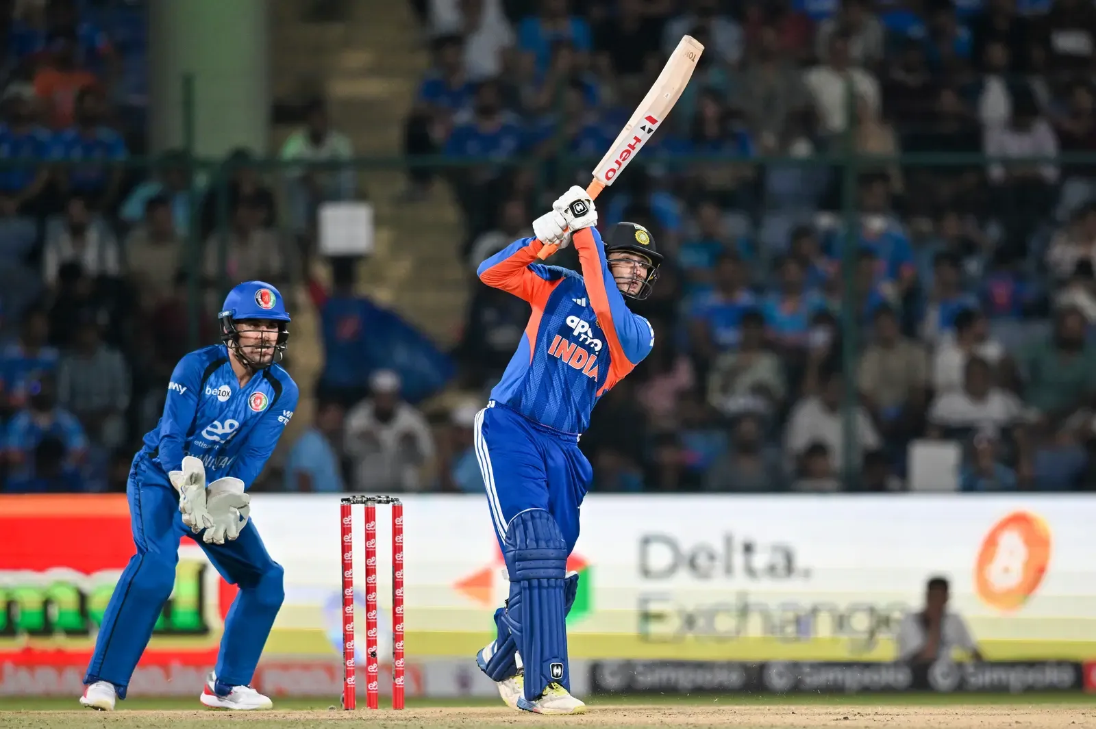 India vs Afghanistan 2nd T20I preview: India eye series seal at Arun Jaitley Stadium