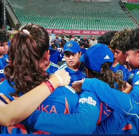 2nd T20I: Will India Make a Strong Comeback Against South Africa After Initial Setback?