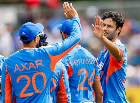 India vs Ireland 2nd T20I Belfast: India eye series-levelling win on Sunday