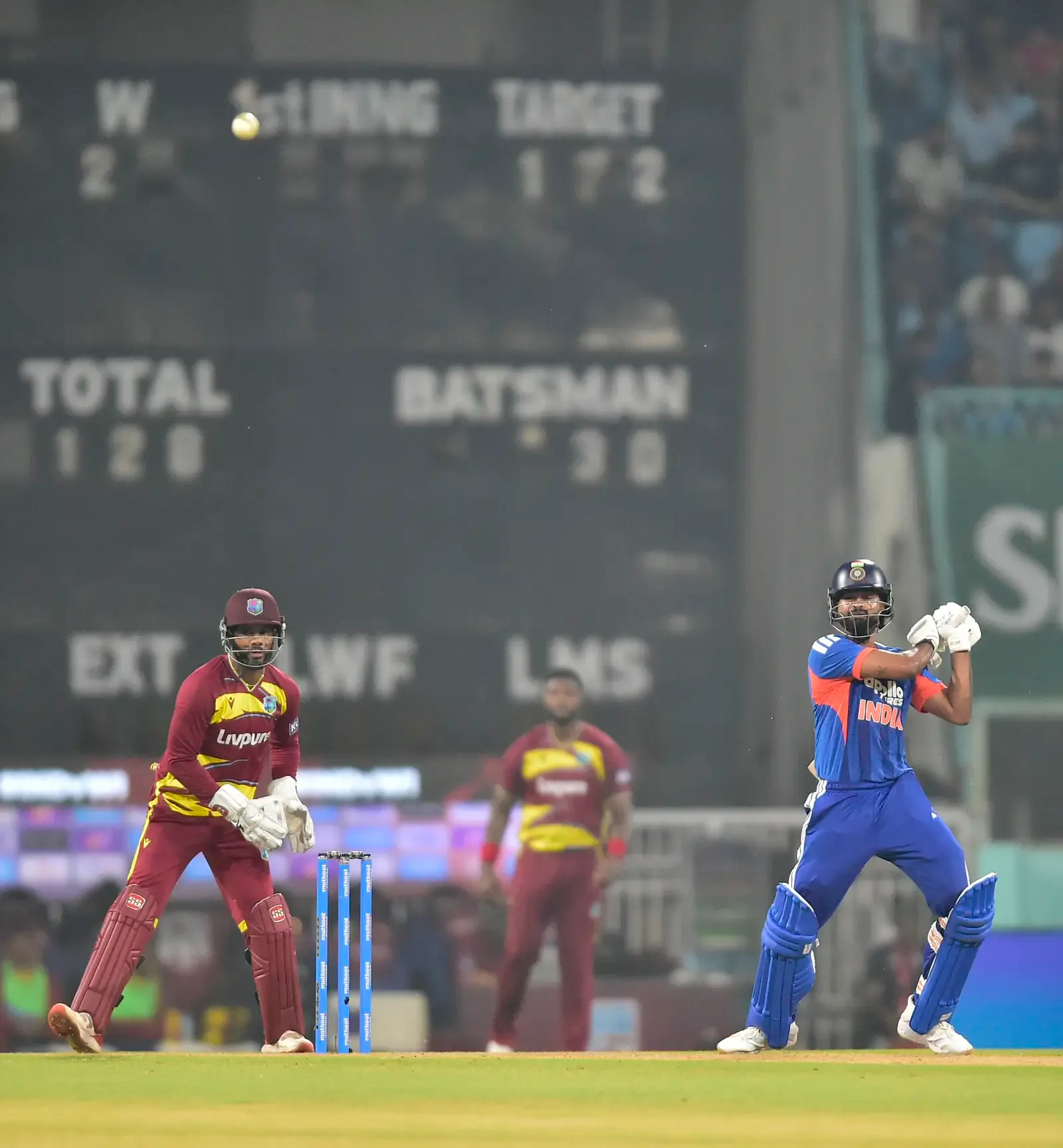 India vs West Indies 2nd T20I Preview: Samson's form, Mayank's cost in Ranchi focus
