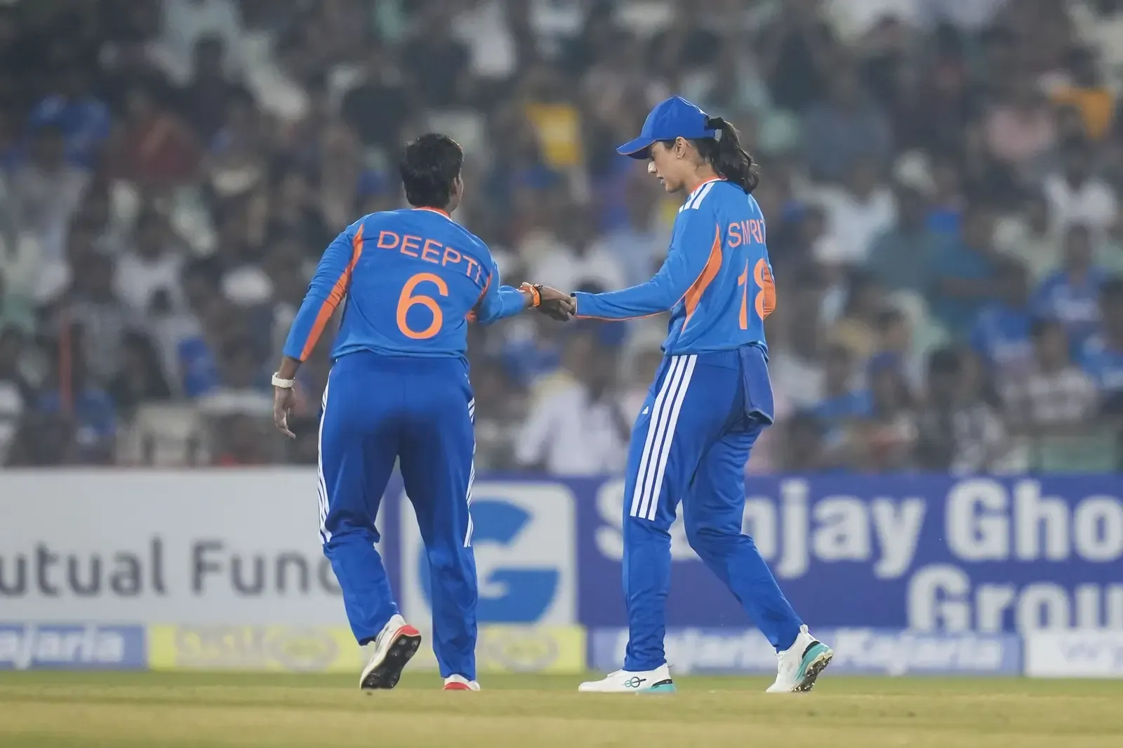 Niki Prasad's 2-7 restricts Zimbabwe to 102/8 in 2nd T20I at Raipur