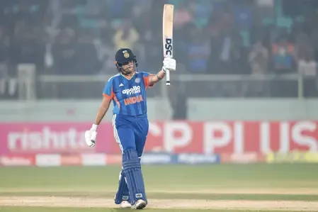 How Did Shafali and Charani Lead India to a Dominating Victory Over Sri Lanka Women?