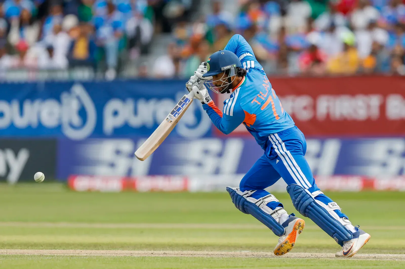 Ireland beat India by 1 run in 2nd T20I, seal historic 2-0 series sweep
