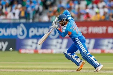 Ireland beat India by 1 run in 2nd T20I, seal historic 2-0 series sweep
