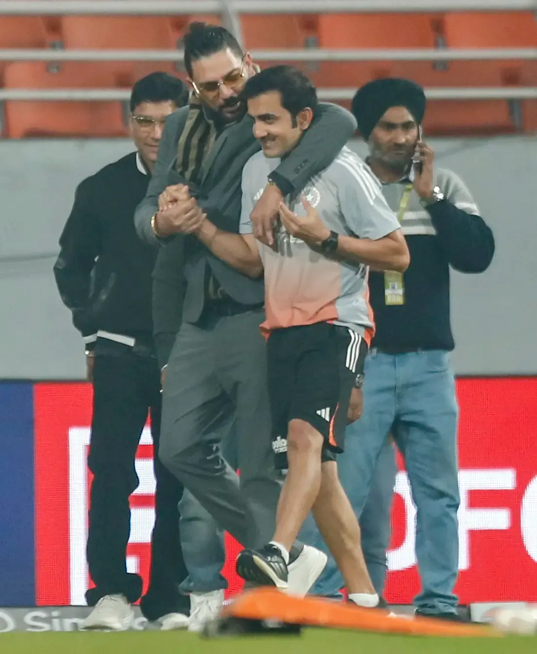 Will India Maintain Their Winning Streak Against South Africa in the 2nd T20I?