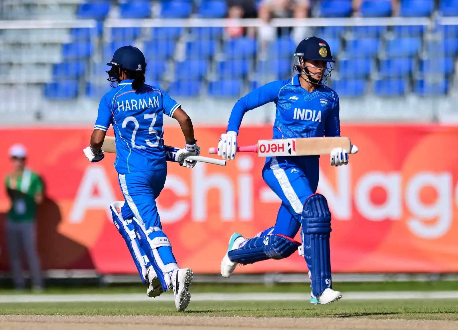 India women bowl first in 2nd T20I vs Zimbabwe at Raipur, Mandhana eyes series win