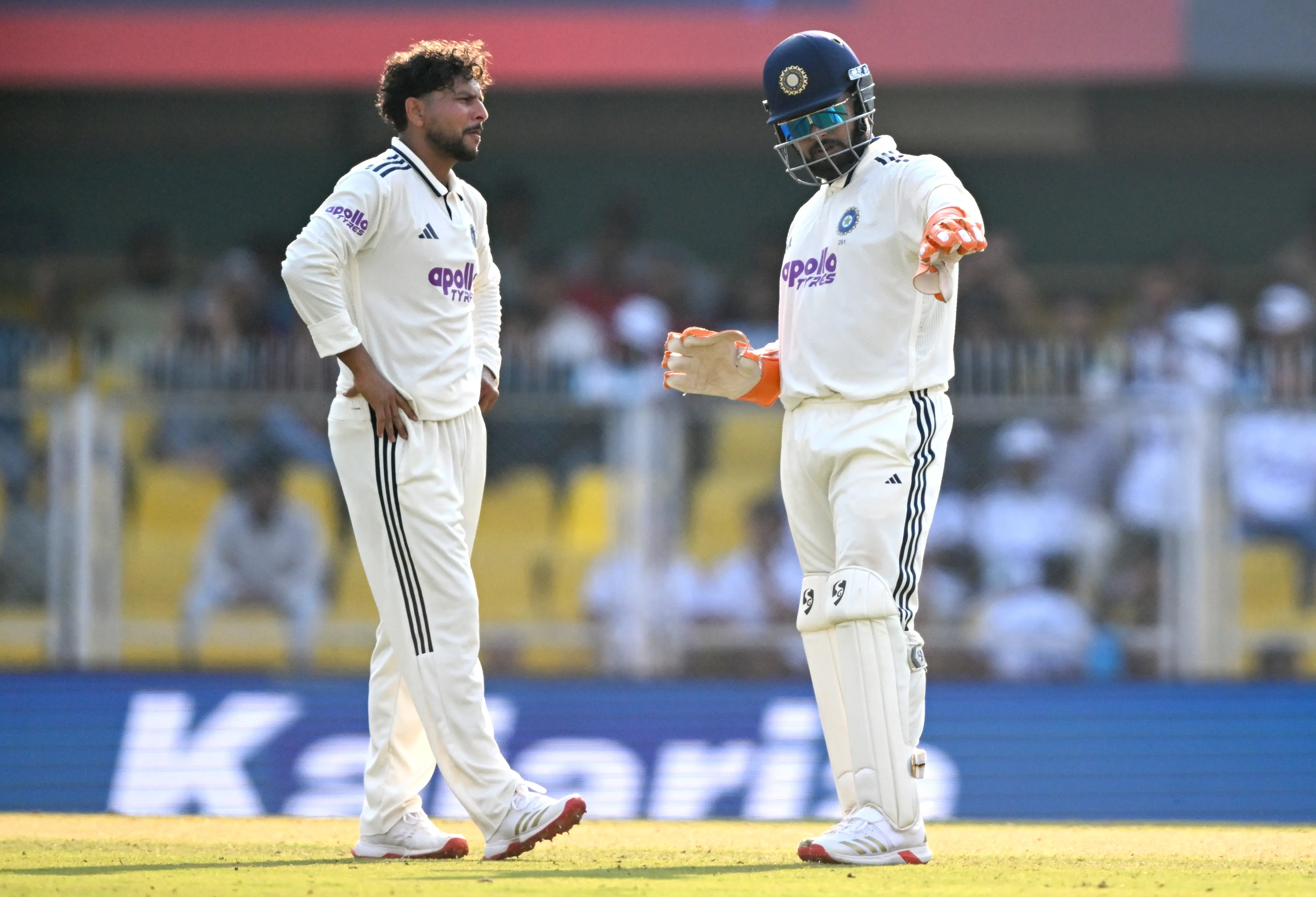 Did South Africa miss a golden opportunity on Day One of the Test?