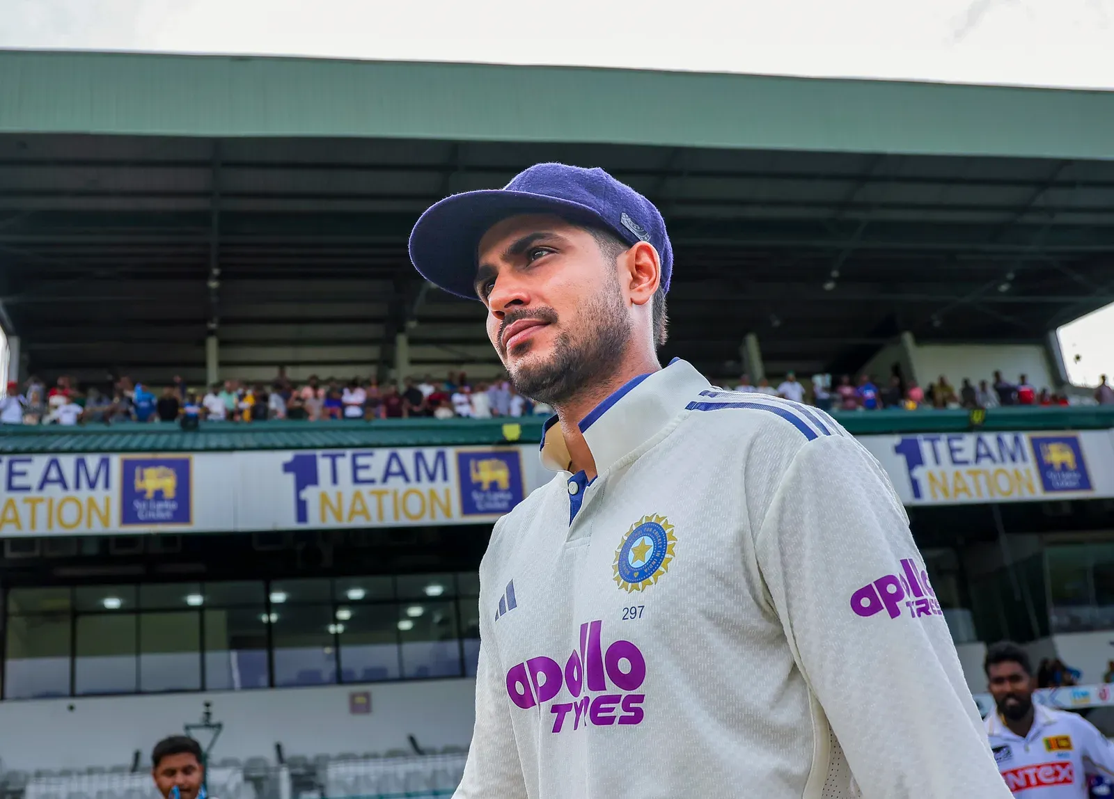 Shubman Gill defends follow-on call after Sri Lanka draw in Colombo 2nd Test