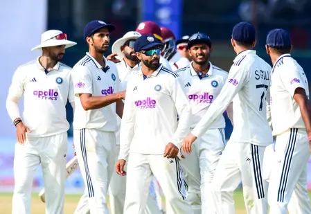 Could India Have Pressured the West Indies Batters More?