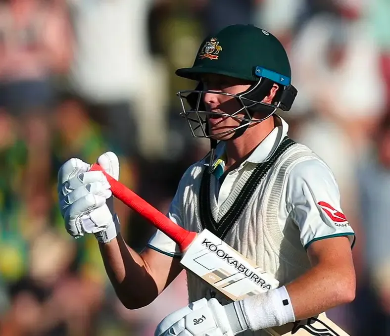 2nd Test: 'Just went back to what I know', says Labuschagne on making 64 in Adelaide