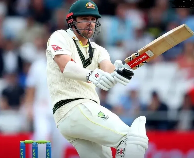 Second Test: Labuschagne and Head Achieve Fifties as Australia Gains Advantage Over India