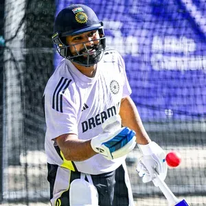 2nd Test: Rohit, Gill, Ashwin back as India opt to bat first vs Australia in Adelaide 