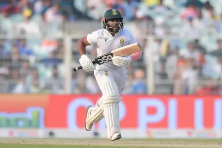 Will South Africa’s Captain Temba Bavuma Embrace Ruthlessness in the 2nd Test?