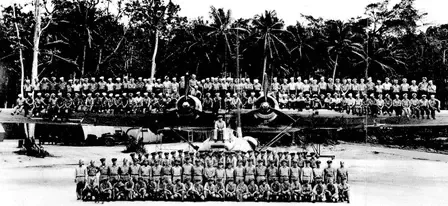 द्वितीय विश्व युद्ध के दौरान विमान हादसे में गंवाई जान, अमेरिकी वायुसेना कर्मी का 82 साल बाद हुआ अंतिम संस्कार