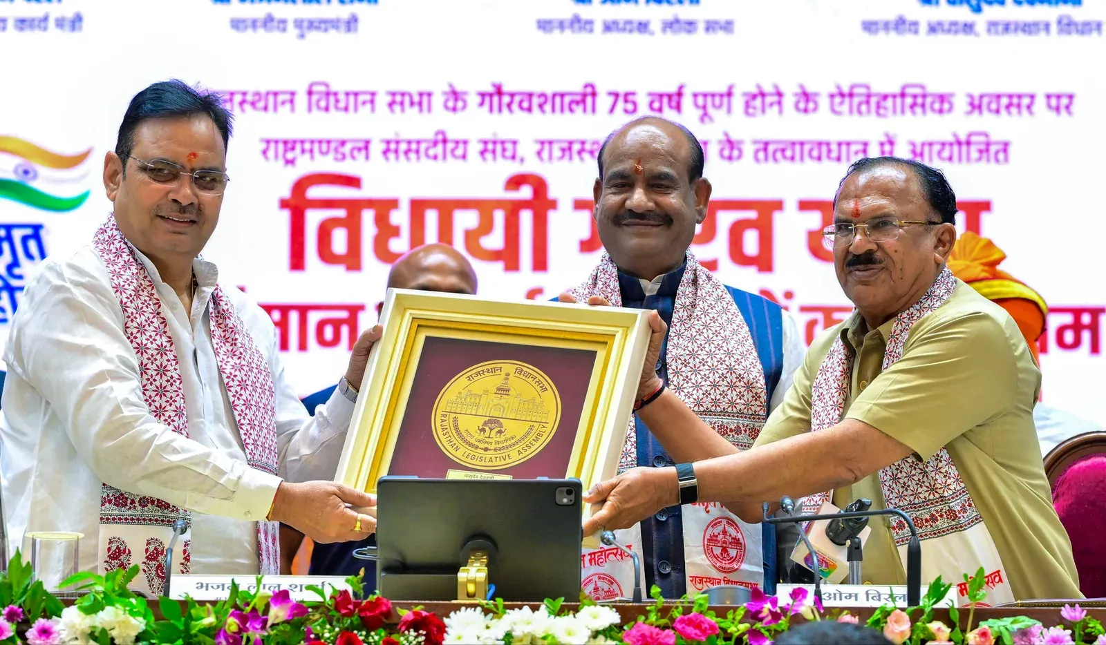 Kota-Bundi farmers to get 3,000 cusecs more water after Om Birla's push