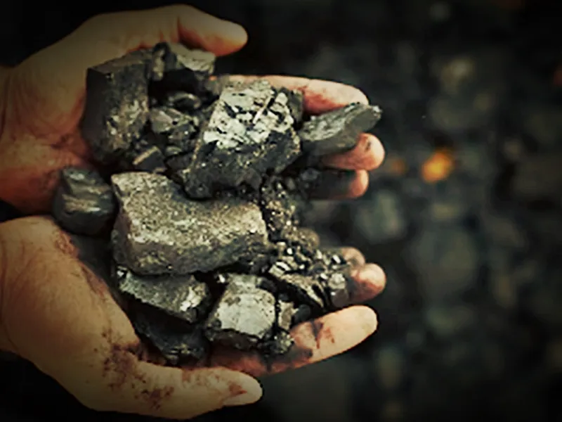 G. Kishan Reddy Announces Auction of 30 Coal Blocks in 12th Round