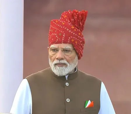 Railways electrification: 70%25 in 10 years vs 30%25 in 90, says PM Modi