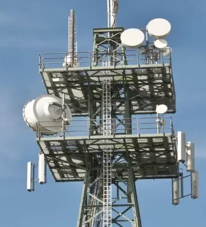 What Has Changed in 30 Years of Mobile Calls in India?