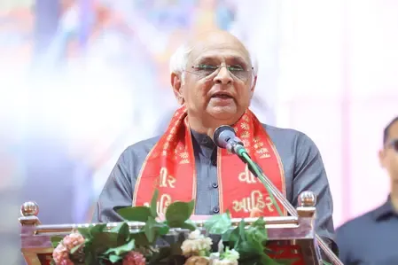 Gujarat Government Allocates Rs 62.83 Crore in Interest Subsidies to 3,283 MSMEs in Ahmedabad