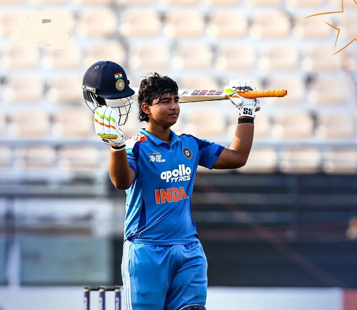 Can Vaibhav Suryavanshi's 32-ball century lead India A to dominance over UAE in the Asia Cup Rising Stars?