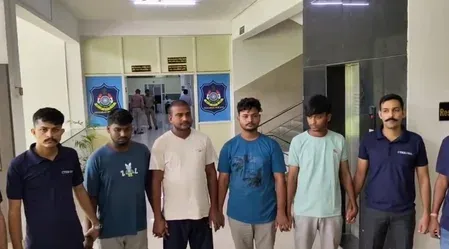 336 fake APKs, ₹125 crore fraud: Gujarat Police arrest Jamtara gang in Patna