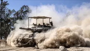 33 Israeli hostages killed due to Israeli operations in Gaza: Hamas