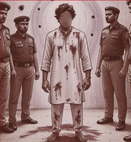 Did 33 Individuals Fall Victim to Extrajudicial Killings by Pakistani Forces?