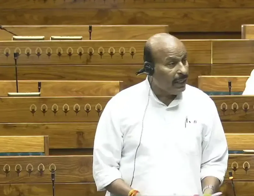 Minister Virendra Kumar Reports 1,883 Certified at 349 Divyang-Friendly Training Centres in 2025-26