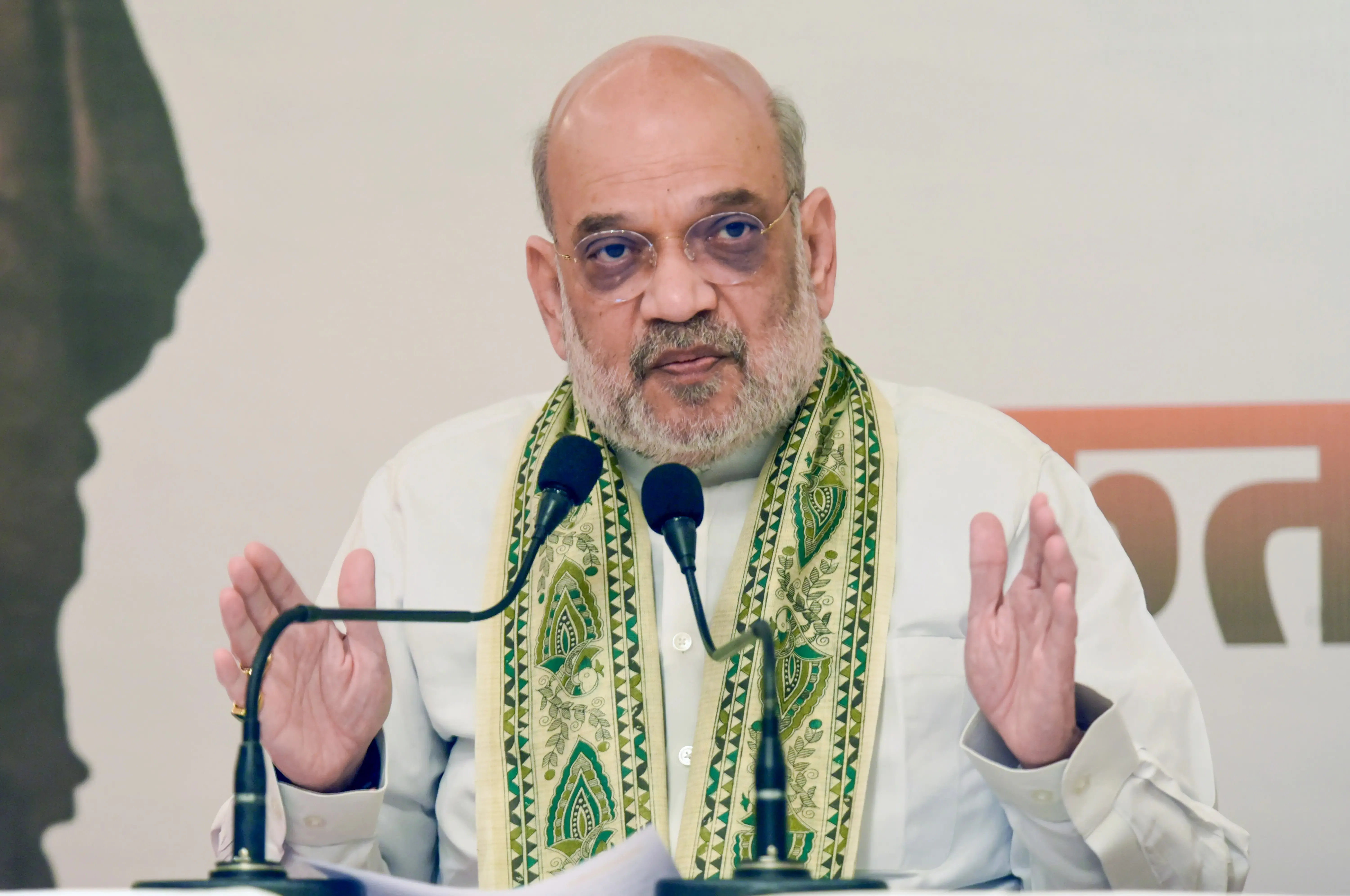 Why Did HM Amit Shah Accuse RJD of 34 Massacres?