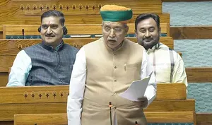 350 out of 1,114 HC judge posts vacant; Allahabad tops with 74 vacancies