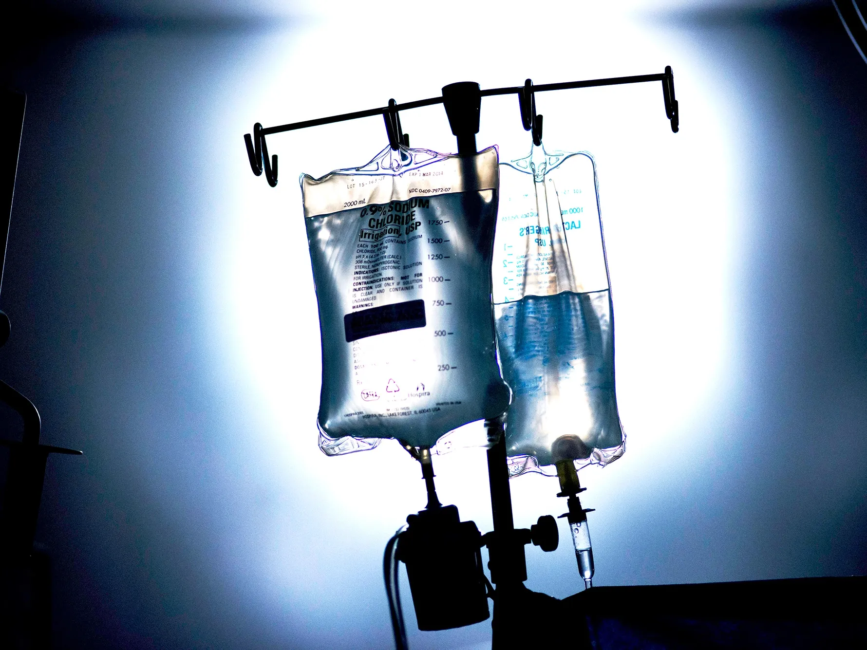 Why Did 35 People Get Admitted to the Hospital in J&K's Rajouri District?