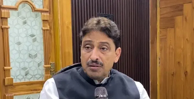 इंडिया ब्लॉक के सुप्रीम कोर्ट मार्च पर बोले इमरान मसूद: '35 साल में ऐसा जनसैलाब नहीं देखा'