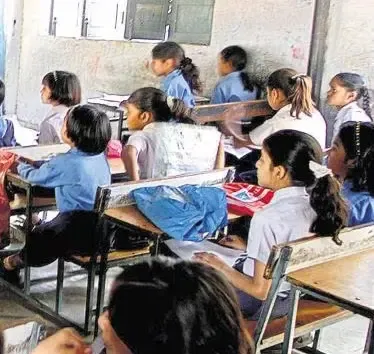 Are there really 3,624 dilapidated government schools in Rajasthan?