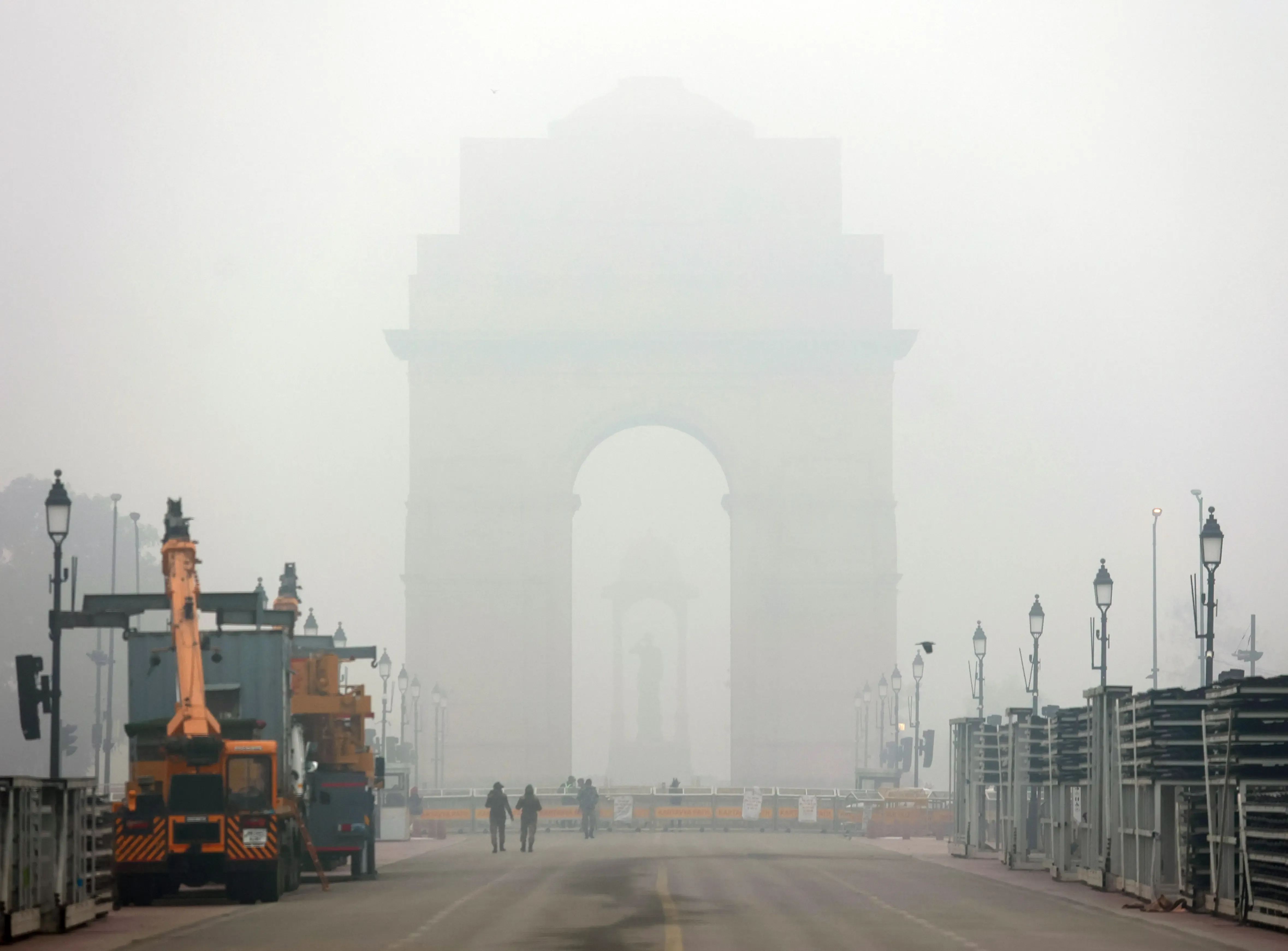 How Many Cold Wave Deaths Occurred from 2019 to 2023?