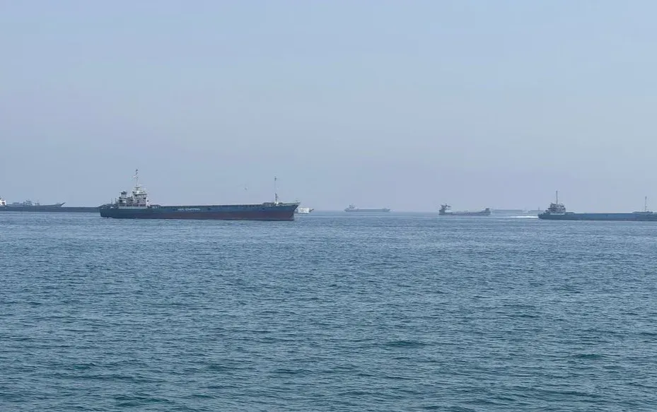 DGS blacklists 88 ships, restricts 278 for abandoning Indian seafarers