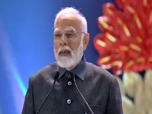 $36 Billion FDI into India's Auto Sector Over Four Years, More Expected, Says PM Modi