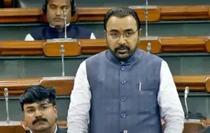 Verification of 36 Crore Beneficiaries and Authorization of 8.39 Crore Hospital Admissions Under AB PM-JAY: Prataprao Jadhav