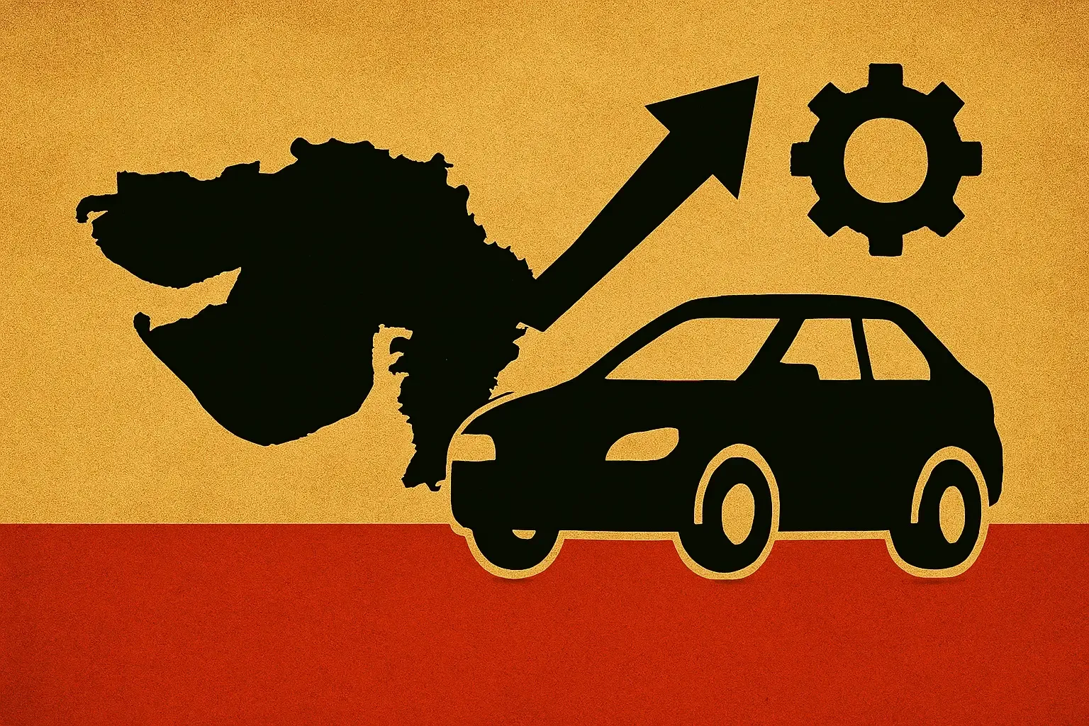 Are 36% of Automotive Executives Facing Deep Transformation?