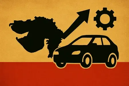 36 pc automotive executives feel their company is entering into deep transformation: Report