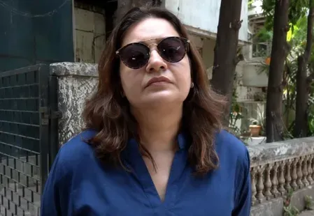 '370 बिरयानी' विवाद: प्रियंका चतुर्वेदी बोलीं — 'सस्ती लोकप्रियता के लिए समाज का माइंडसेट खराब करना गलत'
