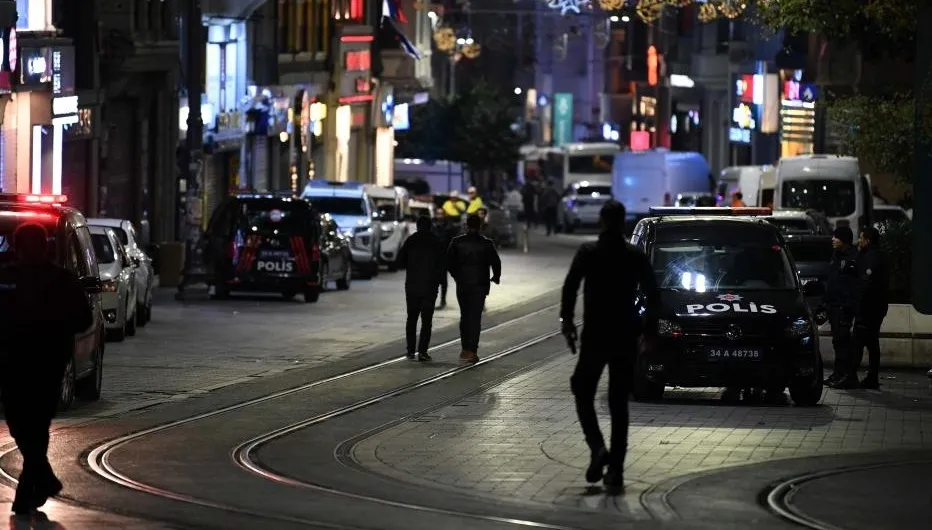 37 Deaths Linked to Counterfeit Alcohol in Istanbul, Turkey Since November