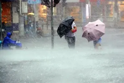 What Caused the Tragic Flooding in China Resulting in 38 Deaths?