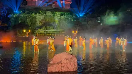 चीन के इस गांव में 3 साल रहे थे कन्फ्यूशियस, सरकार ने किया संरक्षित