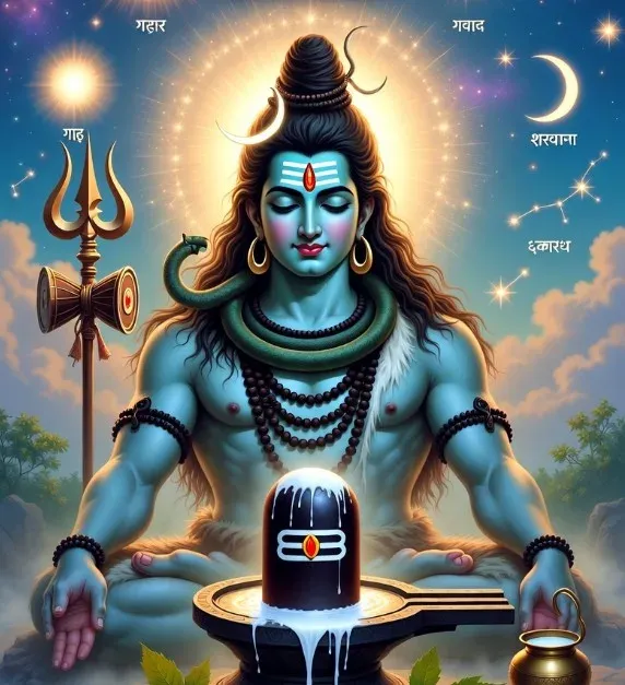 3 अगस्त 2026 पंचांग: सावन के पहले सोमवार पर शिव-पार्वती पूजा, अमृत काल शाम 5:07–6:44 बजे