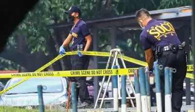 3 killed, 15 hurt in shooting at Philippines BARMM election polling centre